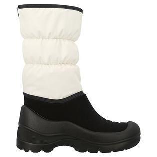 Kuoma Juniors' [1-5] Lumilyhty Glow-in-the-Dark Boot