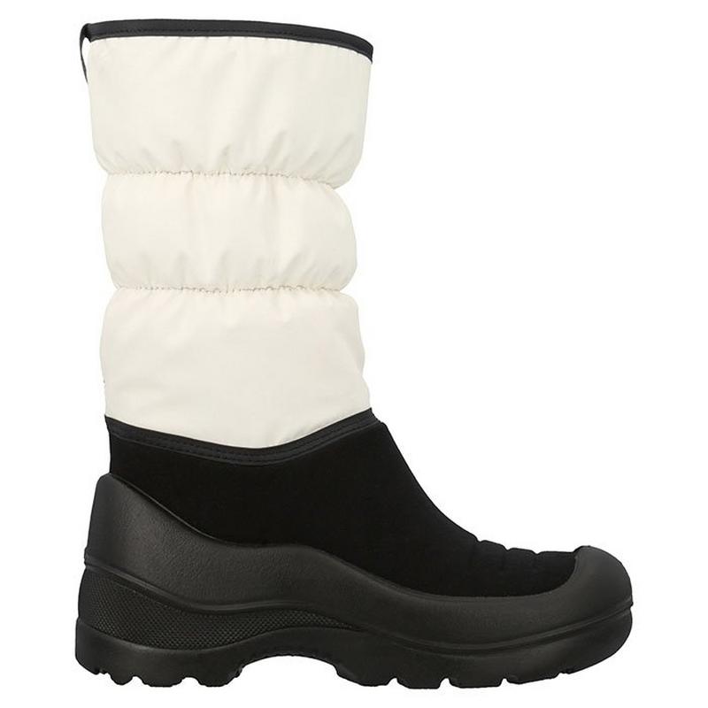 Kuoma Juniors' [1-5] Lumilyhty Glow-in-the-Dark Boot