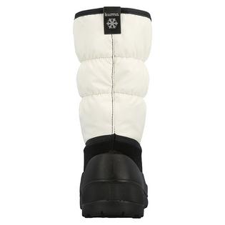 Kuoma Juniors' [1-5] Lumilyhty Glow-in-the-Dark Boot