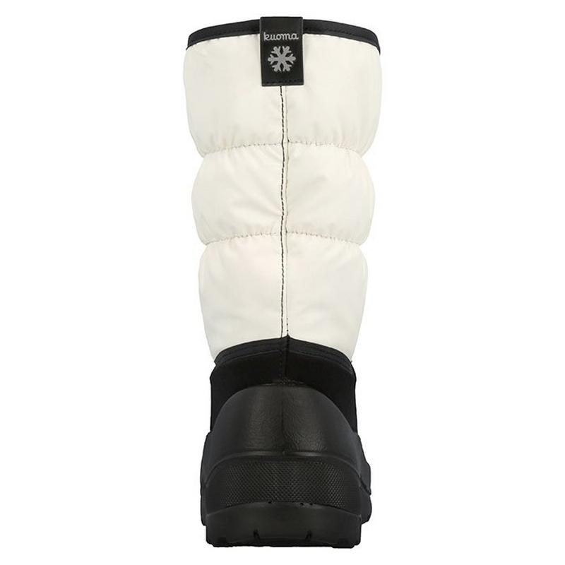 Kuoma Juniors' [1-5] Lumilyhty Glow-in-the-Dark Boot