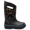 Juniors   11-7  Classic II Wild Rainbows Boot