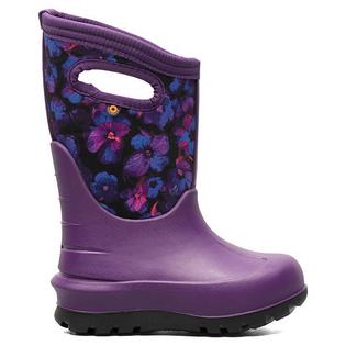 Bottes Neo-Classic Petal pour juniors [11-7]