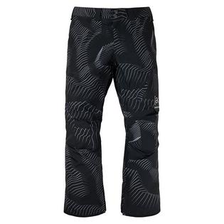Pantalon Cyclic en GORE-TEX 2 couches pour hommes