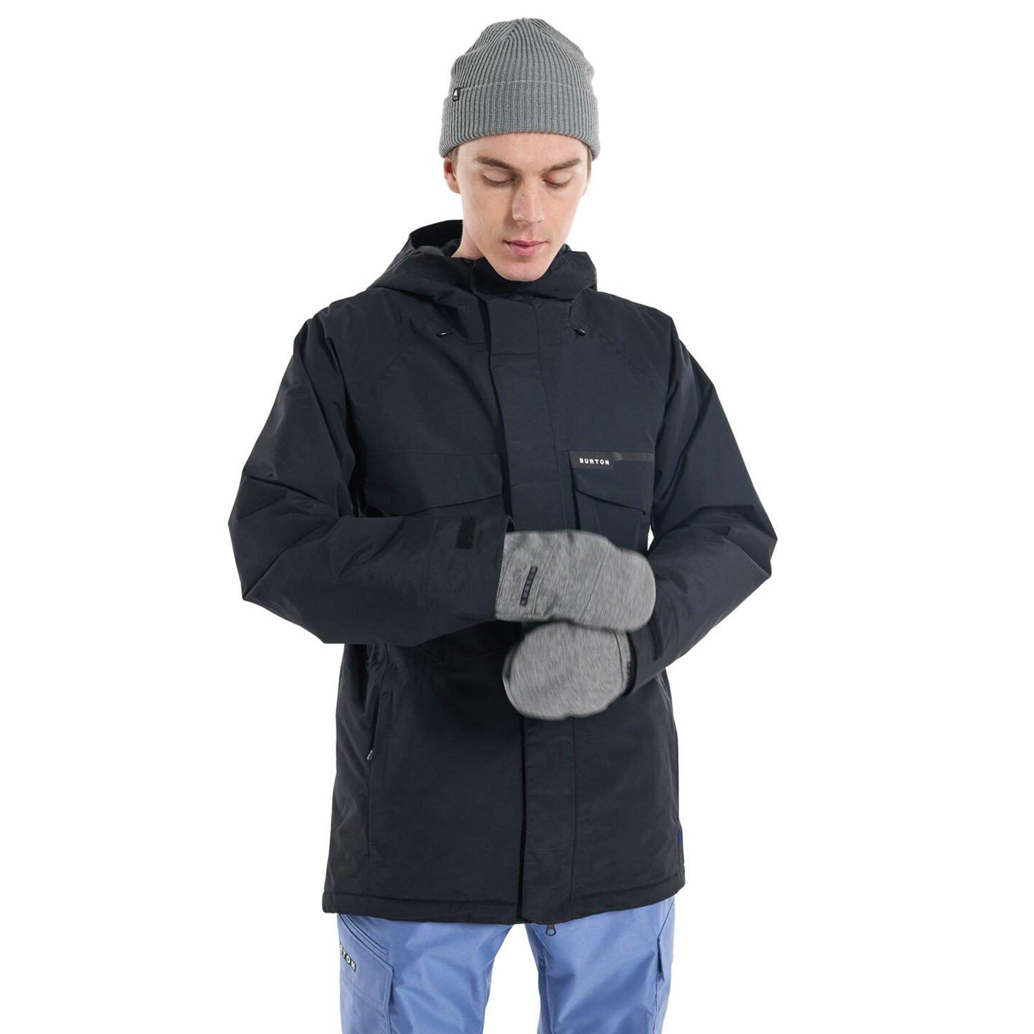 スノーボード BURTON MEN'S COVERT 2.0 JACKET Men's Covert 2.0 2L Jacket | Burton | Sporting Life Online