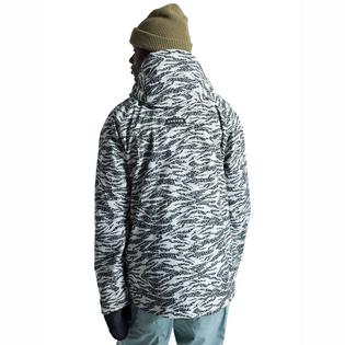 Burton Men's Lodgepole 2L Jacket