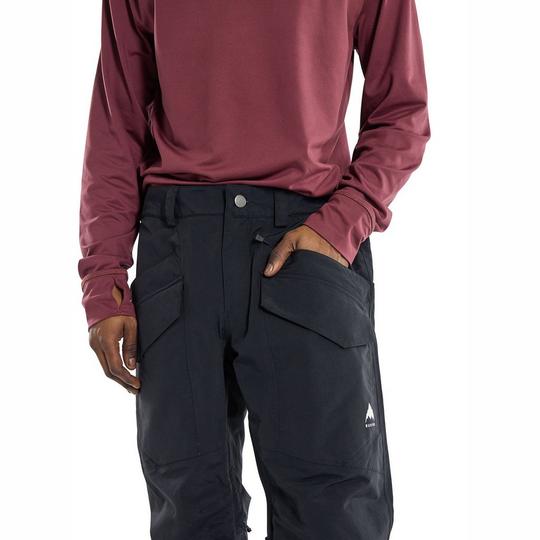 BURTON バートン Dunmore Jacket COVERT PANT Men's Covert 2.0 2L Pant | Burton | Sporting Life Online