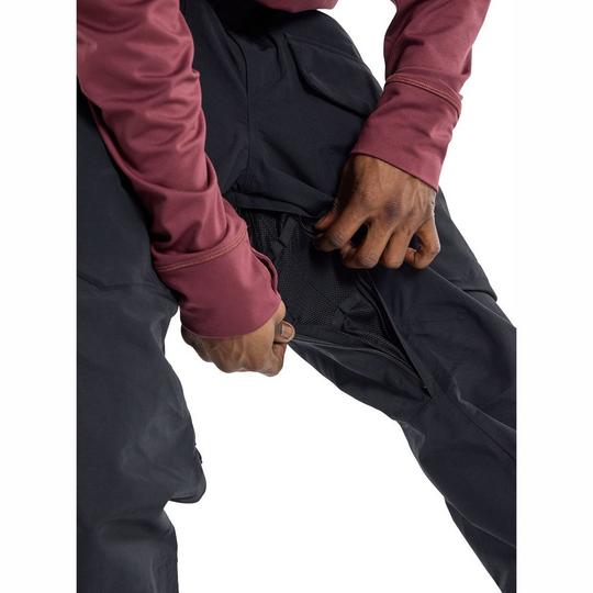 BURTON バートン Dunmore Jacket COVERT PANT Men's Covert 2.0 2L Pant | Burton | Sporting Life Online