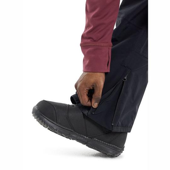 Men's Covert 2.0 2L Pant | Burton | Sporting Life Online