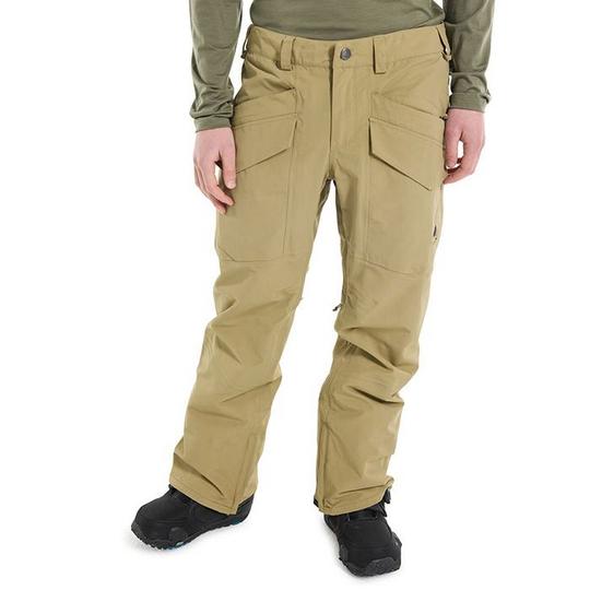 Pantalon Covert 2 0 2 couches pour hommes