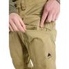 Pantalon Covert 2 0 2 couches pour hommes