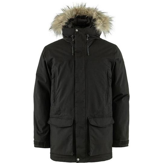 Fjallraven Parka Nuuk Lite pour hommes