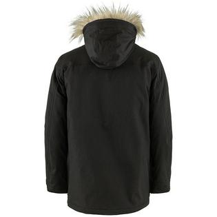 Fjallraven Parka Nuuk Lite pour hommes