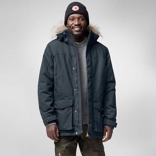 Fjallraven Men's Nuuk Lite Parka