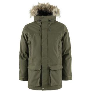 Fjallraven Men's Nuuk Lite Parka