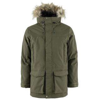 Parka Nuuk Lite pour hommes