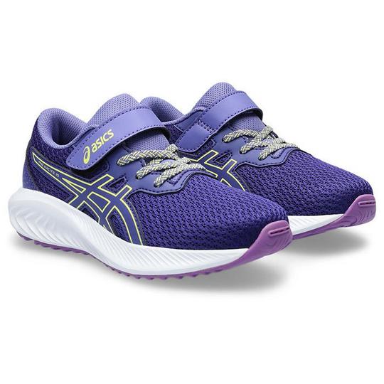 Asics Pre Excite 10 PS Shoes Purple Size 11