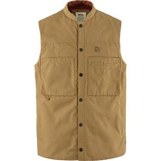 Gilet rembourré Singi pour hommes