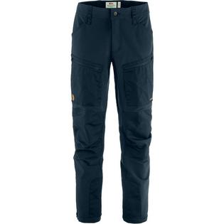 Fjallraven Men's Keb Agile Winter Pant
