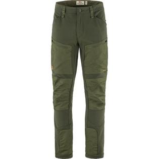 Fjallraven Pantalon Keb Agile Winter pour hommes