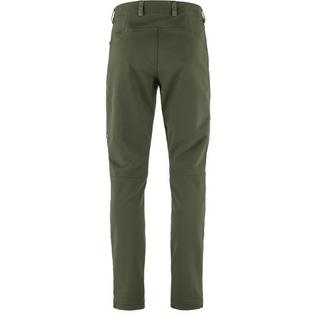 Fjallraven Pantalon Keb Agile Winter pour hommes