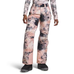 Pantalon isolé Freedom pour femmes