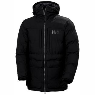 Men's Patrol Puffy Parka