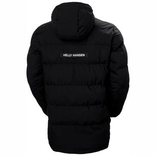 Helly Hansen Parka bouffant Patrol pour hommes