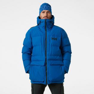 Men's Patrol Puffy Parka