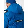 Men s Patrol Puffy Parka