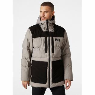 Helly Hansen Parka bouffant Patrol pour hommes