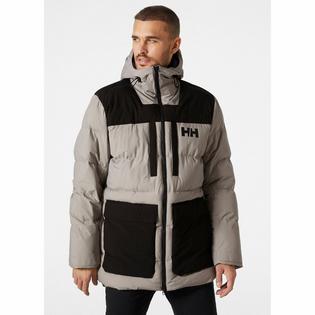 Men's Patrol Puffy Parka