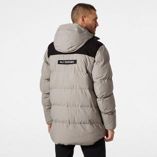 Helly Hansen Parka bouffant Patrol pour hommes