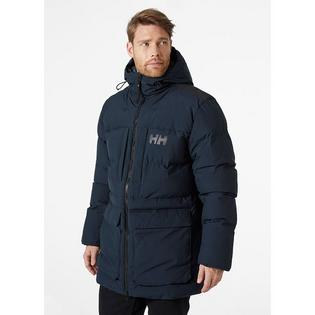 Men's Patrol Puffy Parka