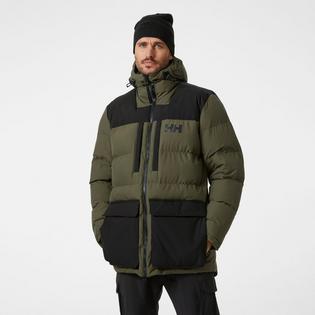 Helly Hansen Men's Patrol Puffy Parka
