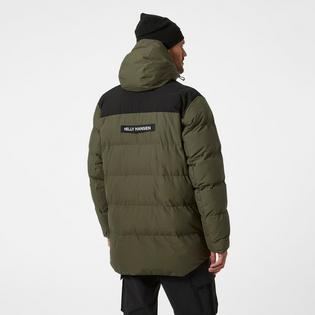 Helly Hansen Parka bouffant Patrol pour hommes