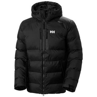 Men's Park Puffy Parka