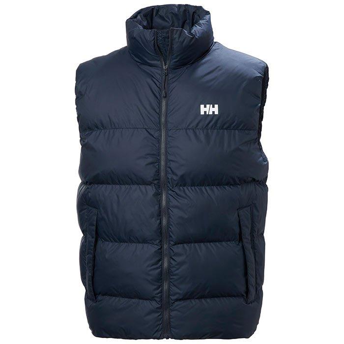 Men's Active Puffy Vest | Helly Hansen | Sporting Life Online