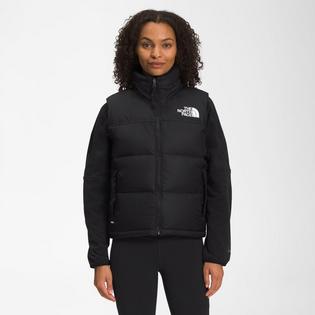 Gilet 1996 Retro Nuptse pour femmes