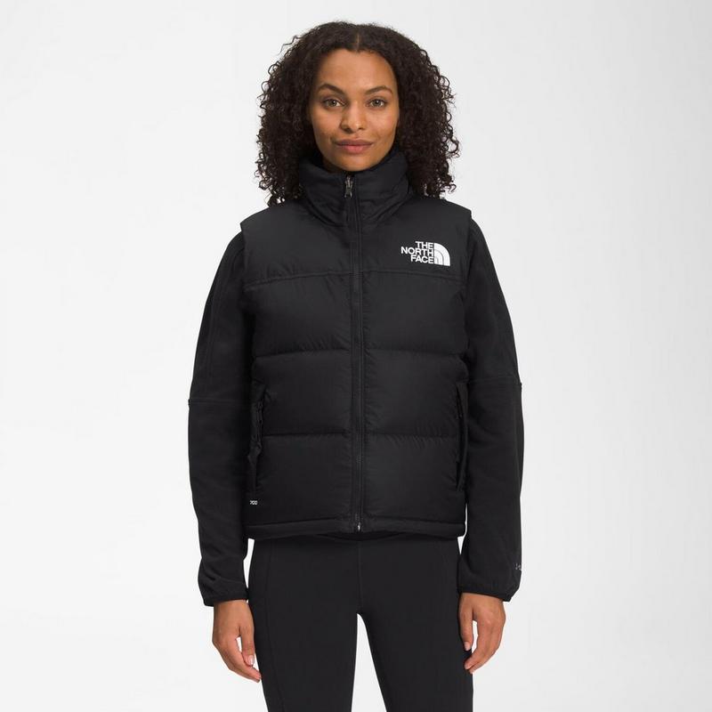 The North Face Gilet 1996 Retro Nuptse pour femmes