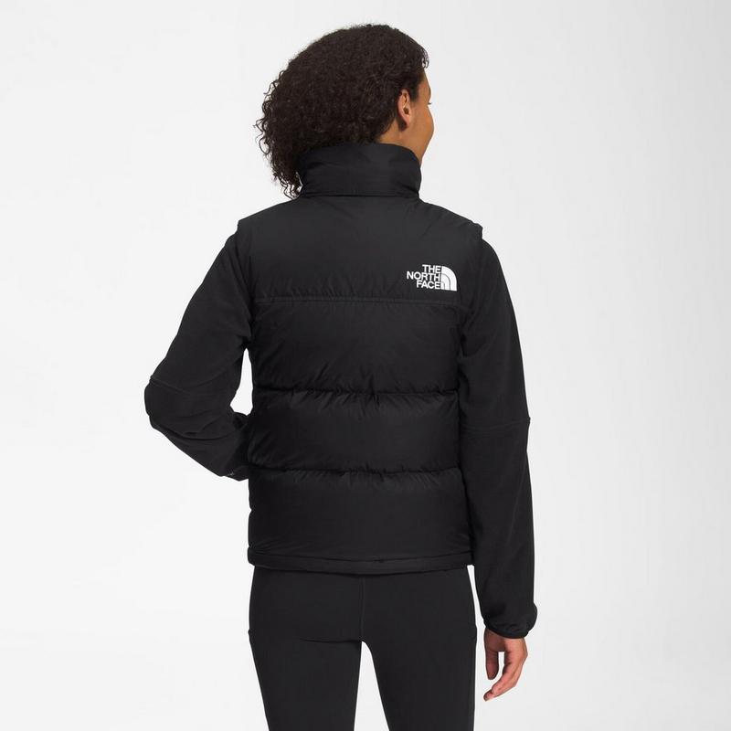 The North Face Gilet 1996 Retro Nuptse pour femmes