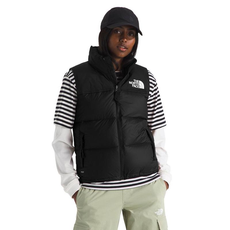 The North Face Gilet 1996 Retro Nuptse pour femmes