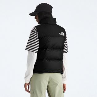 The North Face Gilet 1996 Retro Nuptse pour femmes