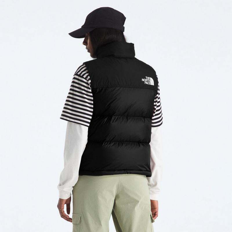 The North Face Gilet 1996 Retro Nuptse pour femmes