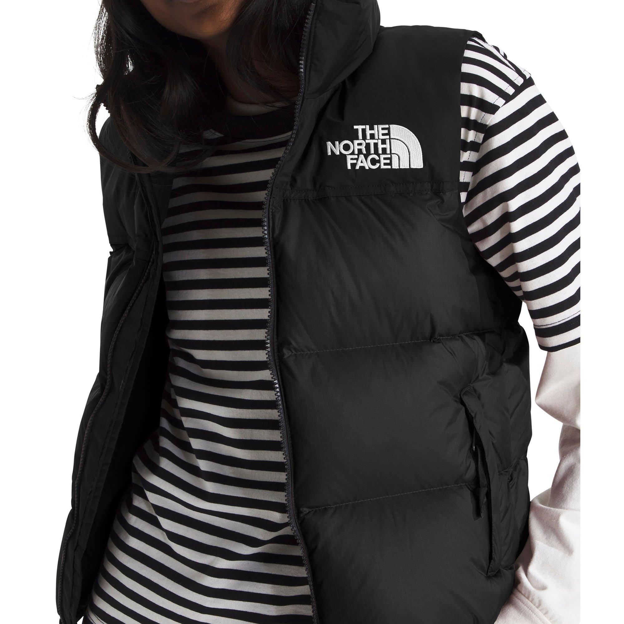 Women's 1996 Retro Nuptse Vest | The North Face | Sporting Life Online