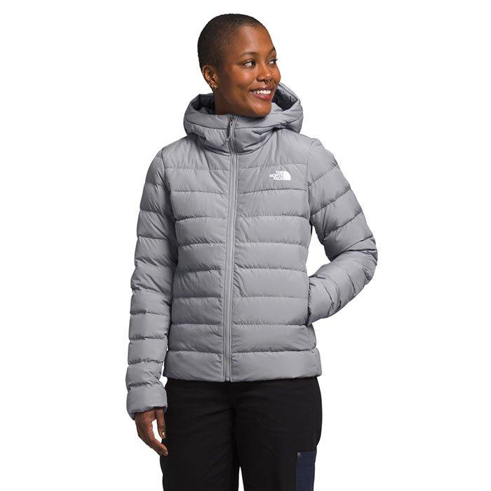 Women's Aconcagua 3 Hoodie Jacket | The North Face | Sporting Life 