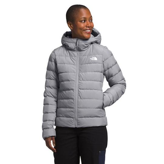 The North Face Women s Aconcagua 3 Hoodie Jacket