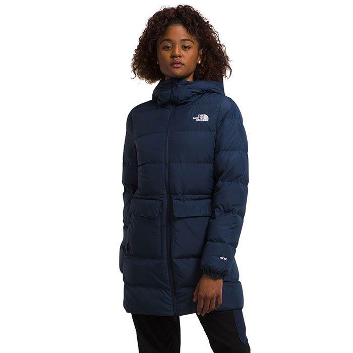 Women's Gotham Parka | The North Face | Sporting Life Online