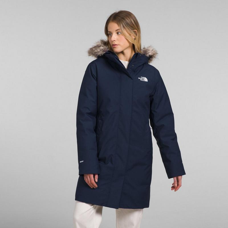 The North Face Parka Arctic pour femmes