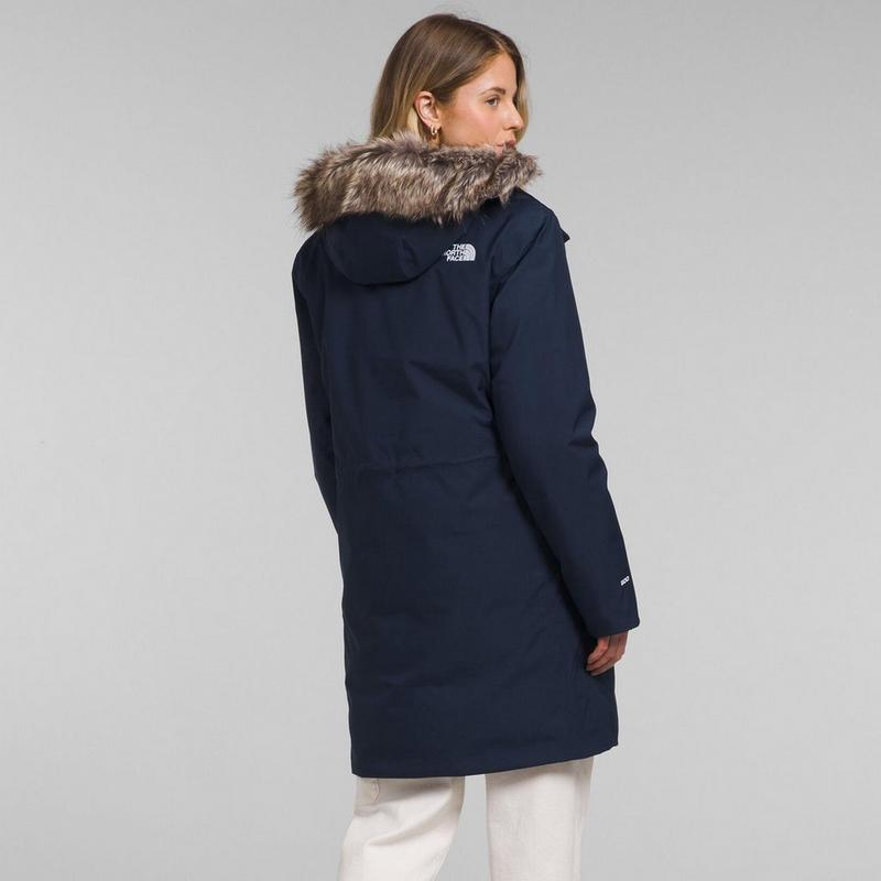 The North Face Parka Arctic pour femmes