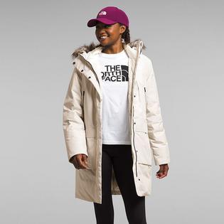 Parka GTX Arctic pour femmes